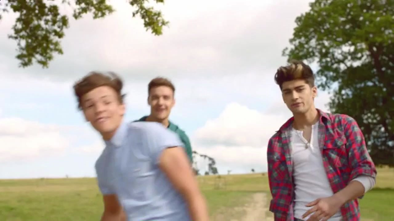 Live While Were Young